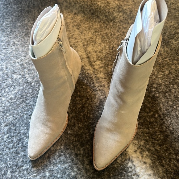 Matisse Caty boots - Picture 4 of 12